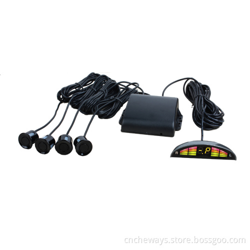High Definition LED Parking Sensor (C-713)